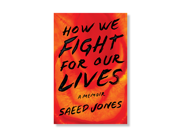 Unbound: Saeed Jones