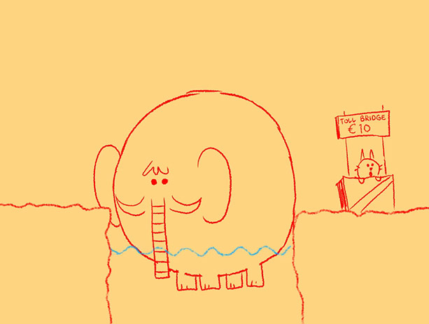 BAMkids Film Festival 2020