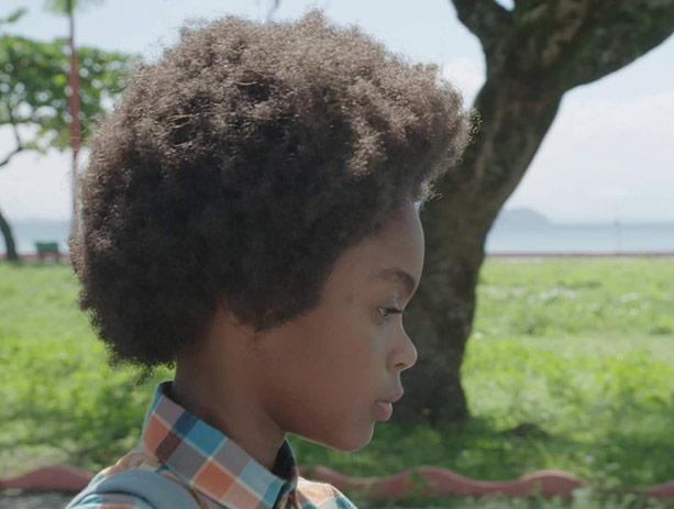 BAMkids Film Festival 2020