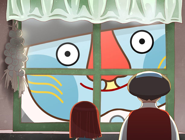 BAMkids Film Festival 2020