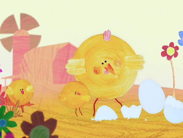 BAMkids Film Festival 2020