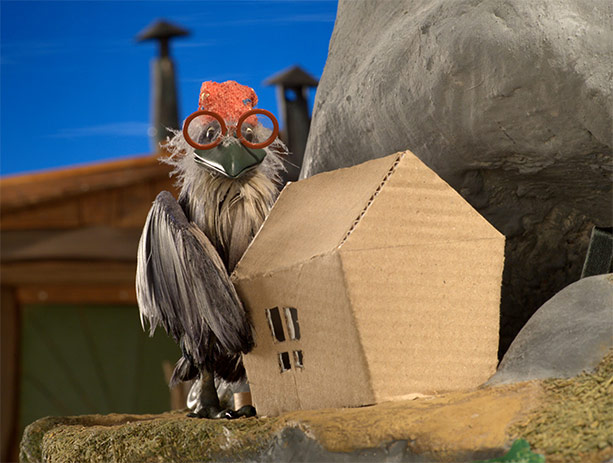 BAMkids Film Festival 2020