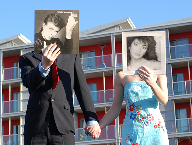 Love Letter Straight from Your Heart