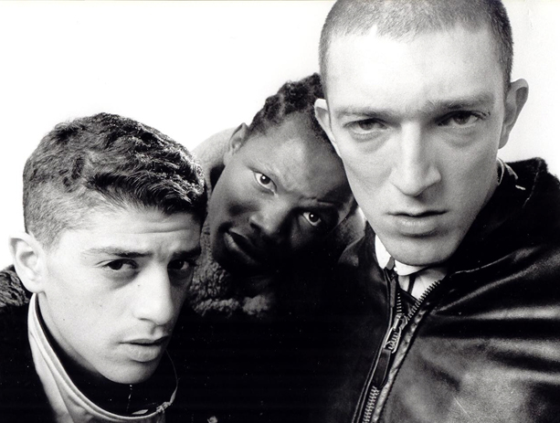 La Haine