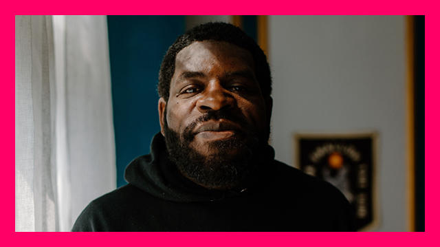 Hanif Abdurraqib