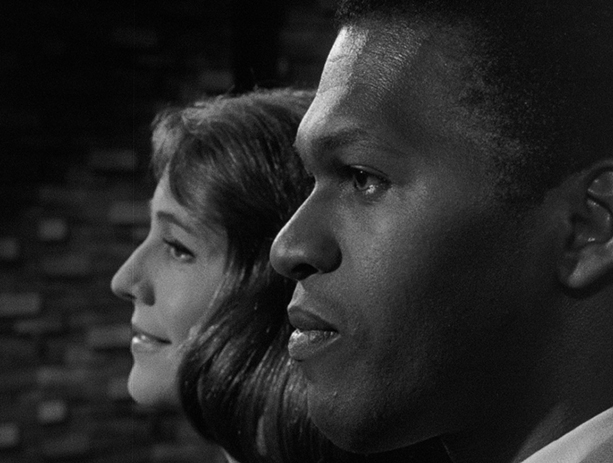 The Story Of A Three Day Pass