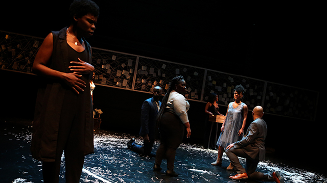 What To Send Up When It Goes Down