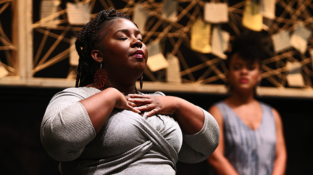 What To Send Up When It Goes Down