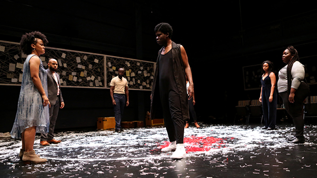 What To Send Up When It Goes Down