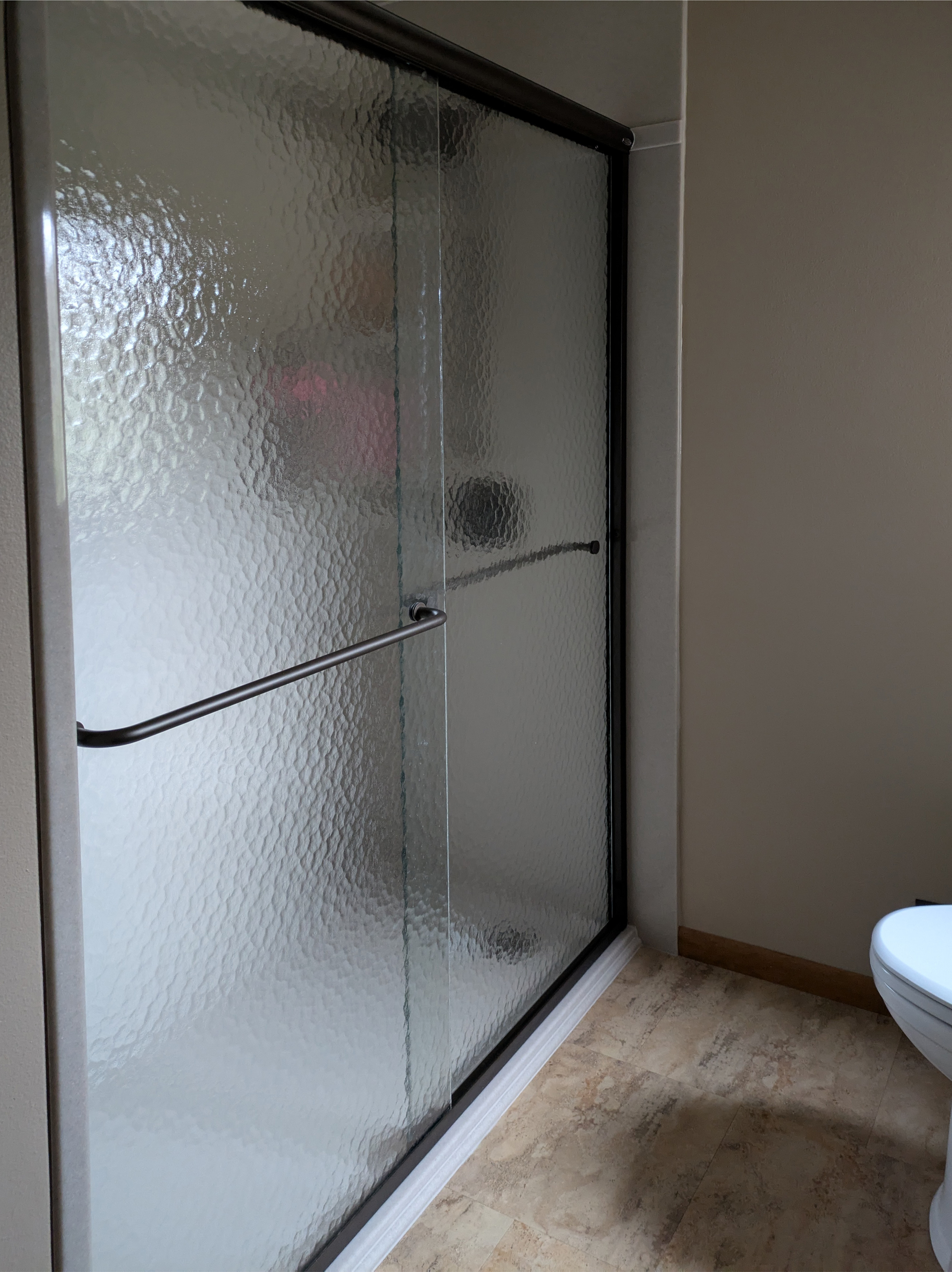 4500 Obscure Oil Rubbed Bronze