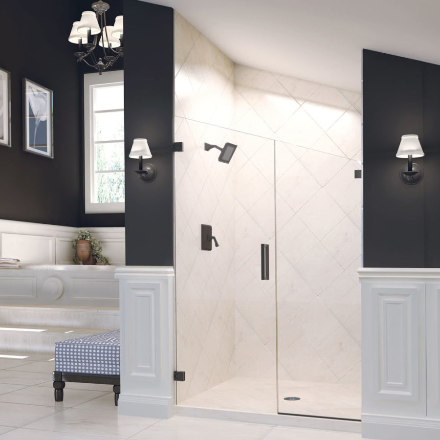 Glass Shower Doors, Enclosures, Custom & Sliding Shower Doors Basco