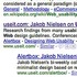Jakob-nielsen-web-usability