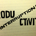 Rework-productivity-interrupted