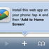 Google-buzz-iphone-call-to-action