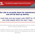 All-posters-maintenance-coupon-code