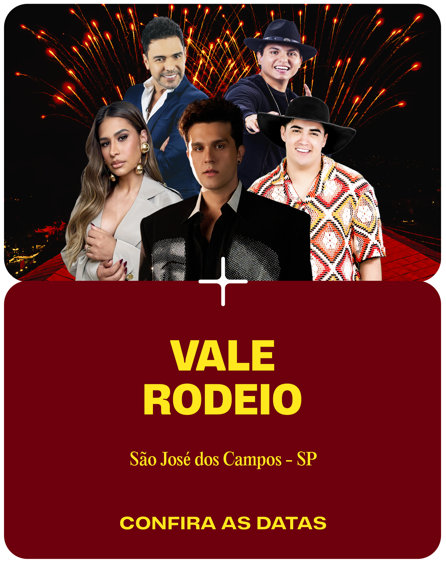 VALE RODEIO SHOW