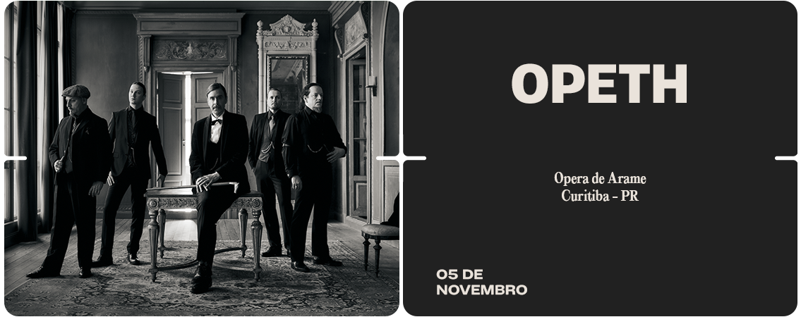 Opeth