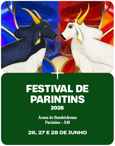 FESTIVAL DE PARINTINS 2026