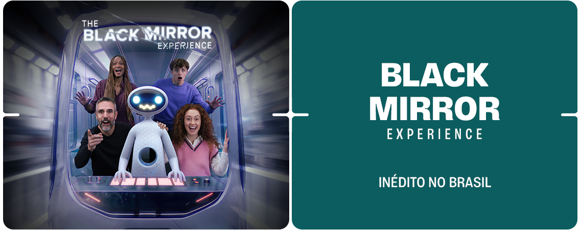 Black Mirror Experience