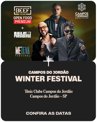 campos winter festival