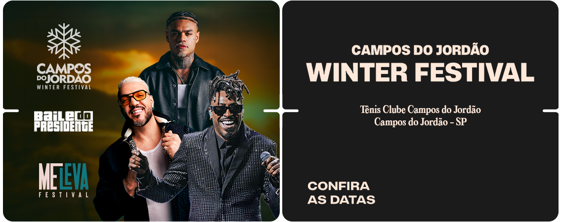 campos winter festival