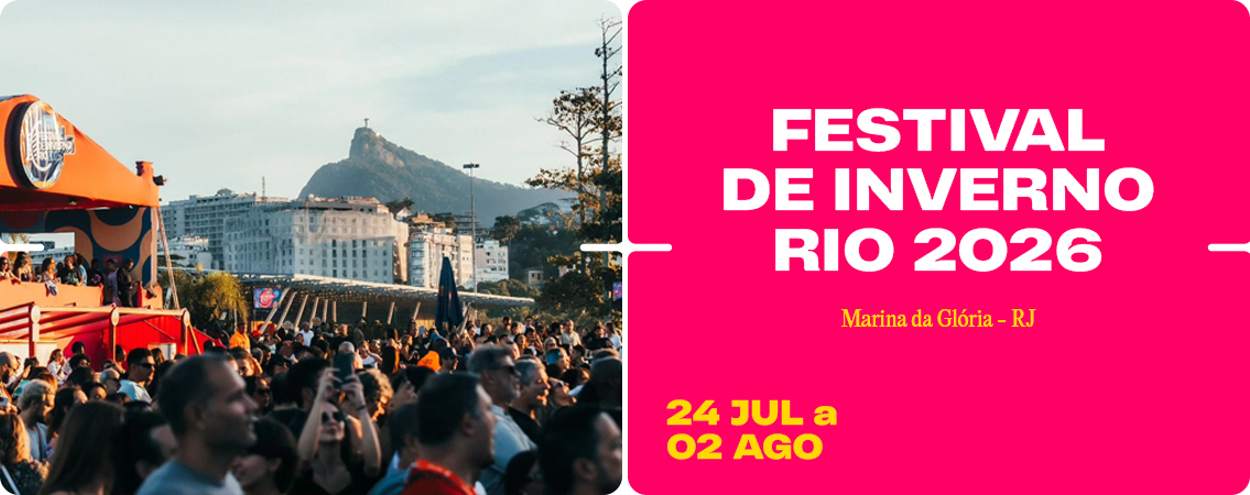 Festival de Inverno do Rio 2026