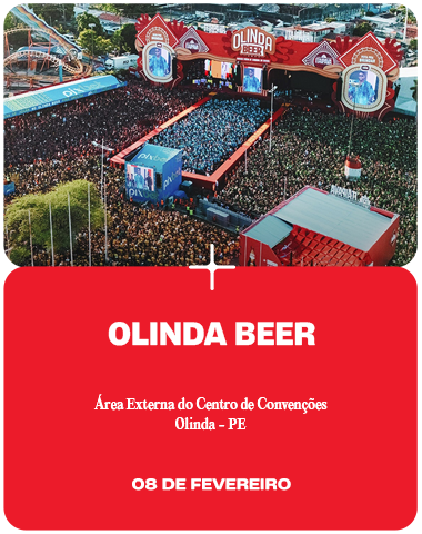 Olinda Beer - 2026