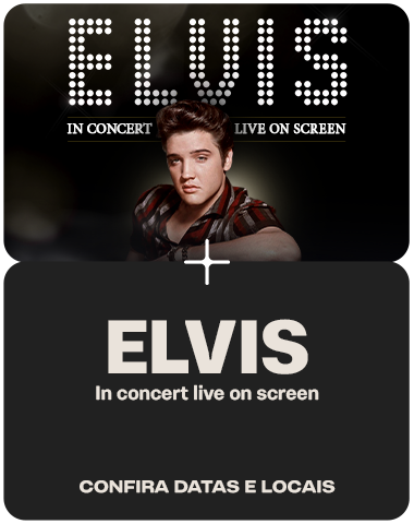 Elvis In Concert 2026