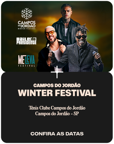 campos winter festival