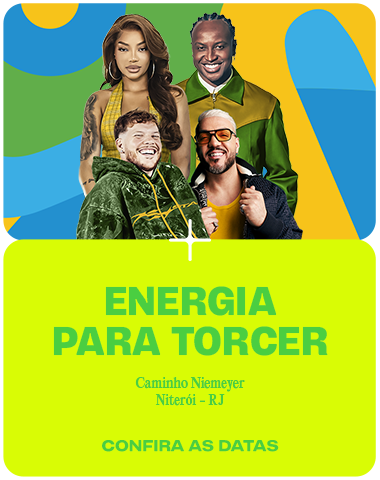 ENERGIA PARA TORCER 2026