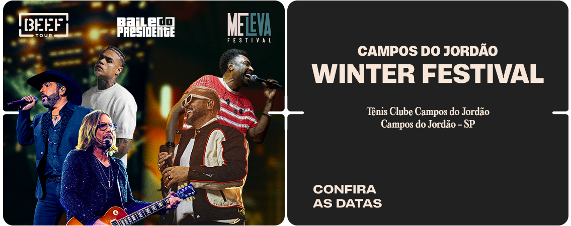 campos winter festival