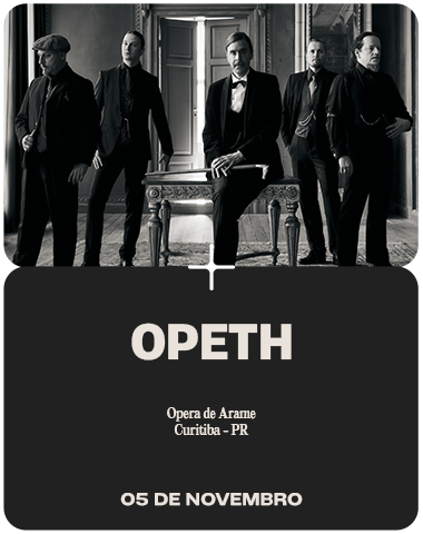 Opeth