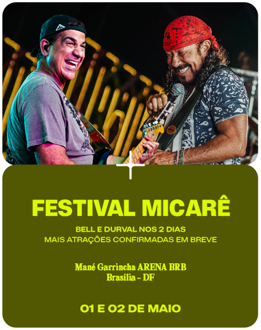 FESTIVAL MICARE 2026