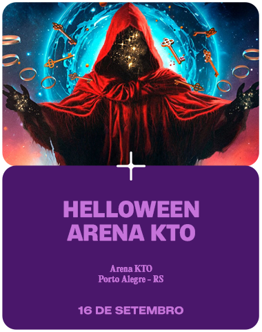 Helloween - Arena KTO