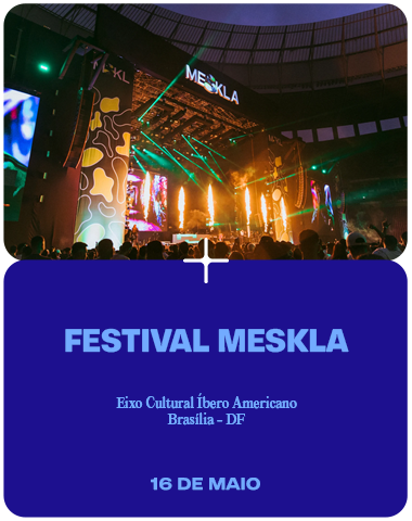 Festival Meskla 2026