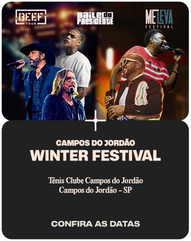 campos winter festival