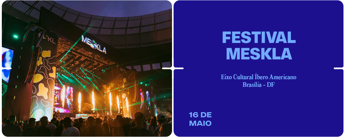 Festival Meskla 2026