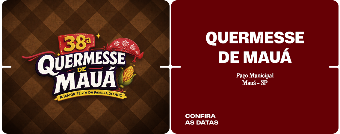 QUERMESSE DE MAUÁ