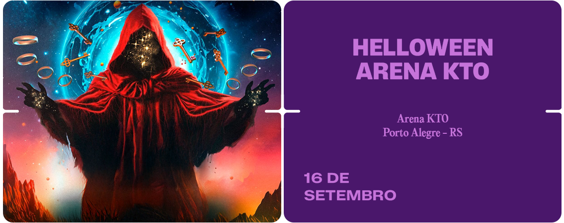Helloween - Arena KTO