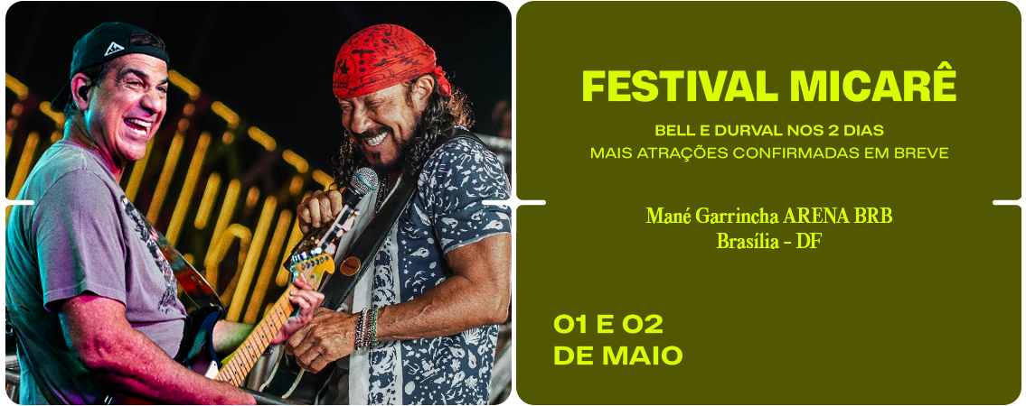 FESTIVAL MICARE 2026