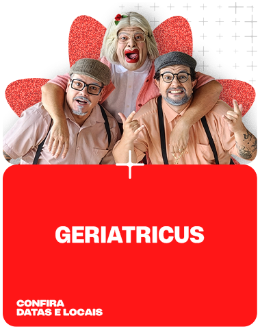 Geriatricus