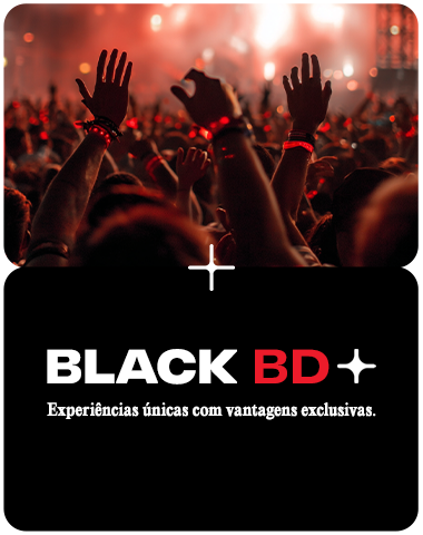 BLACK BD