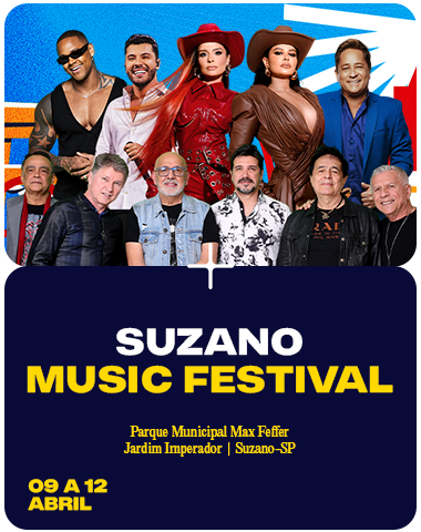 Suzano Music Festival