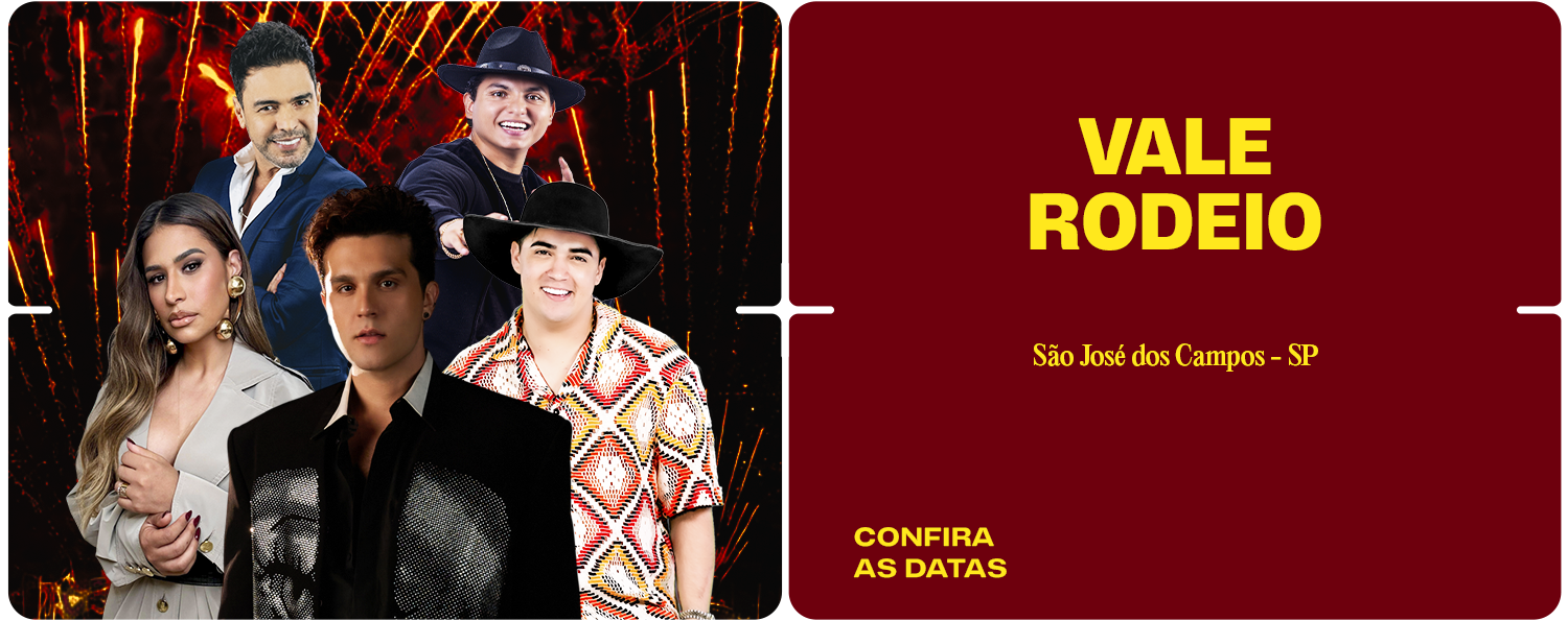 VALE RODEIO SHOW