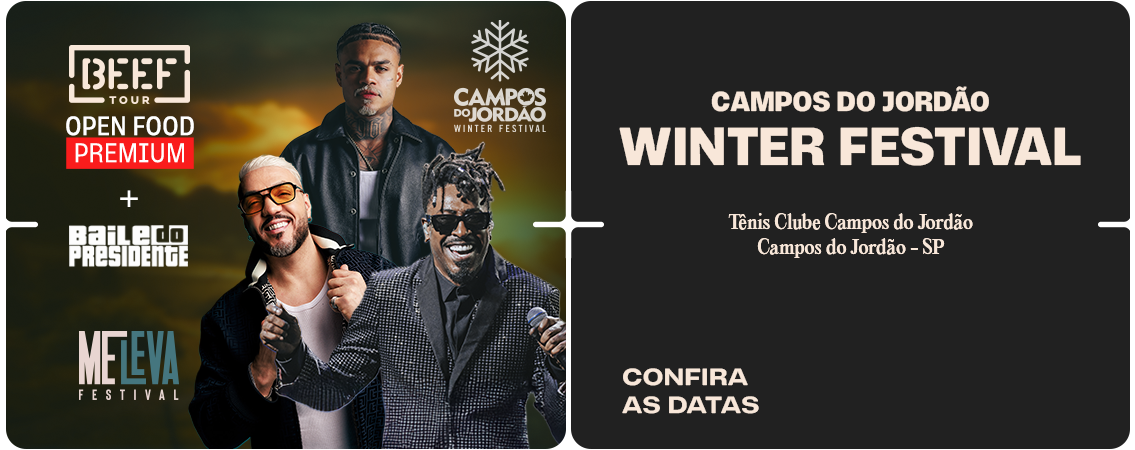 campos winter festival