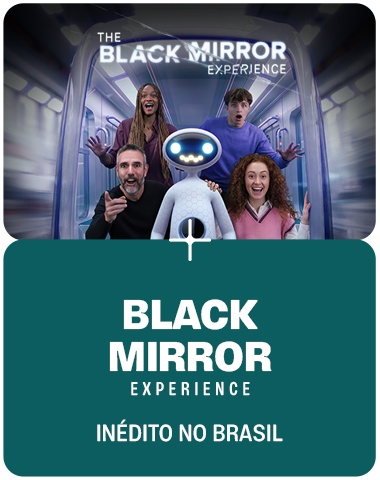 Black Mirror Experience