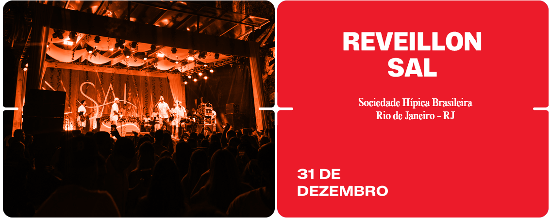 Reveillon SAL 2026