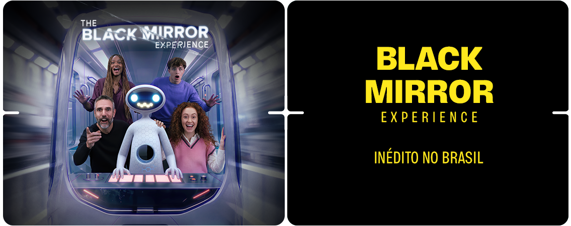 Black Mirror Experience