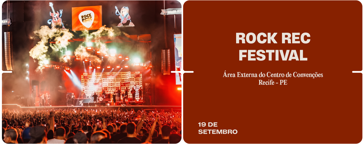 ROCK REC FESTIVAL