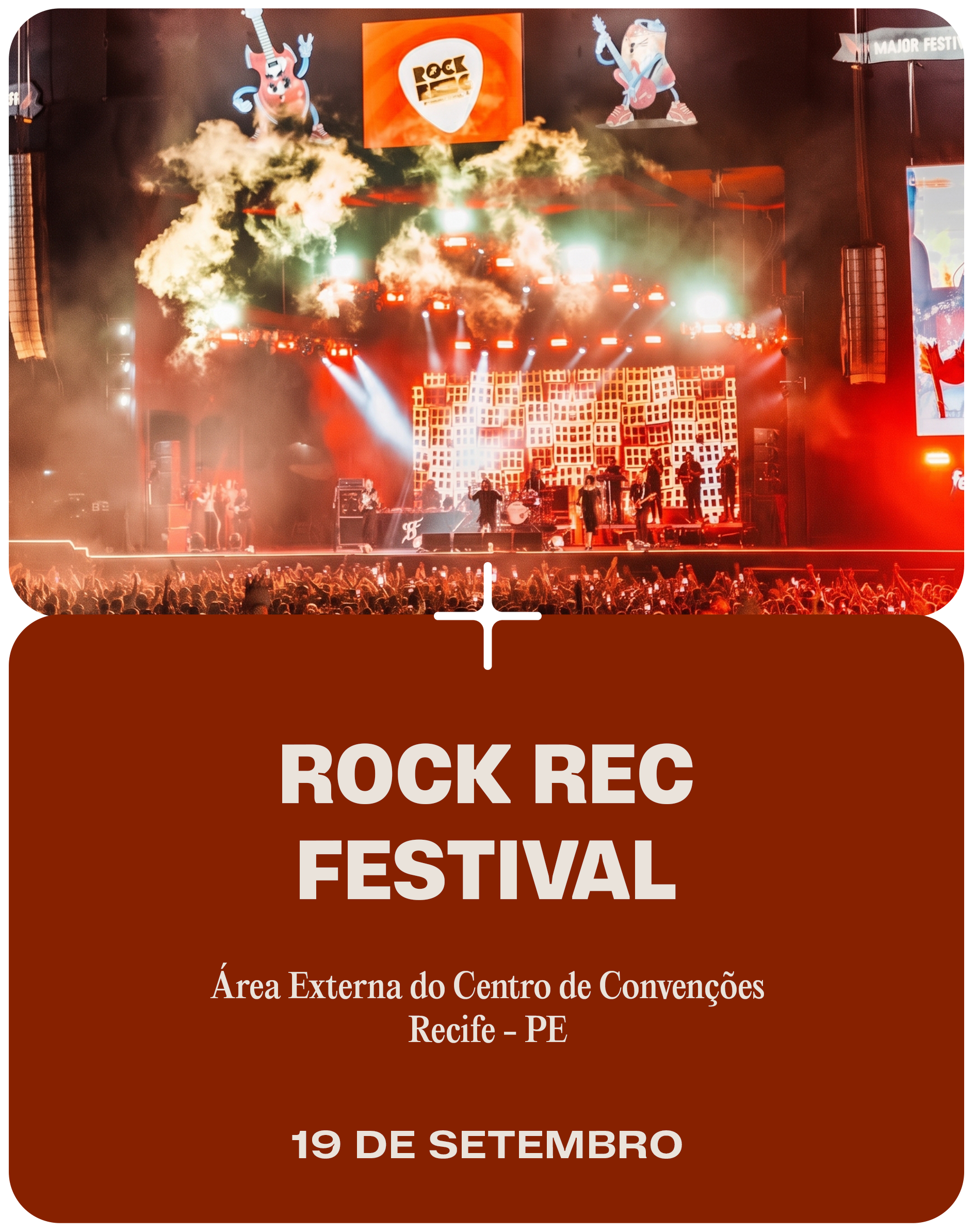 ROCK REC FESTIVAL